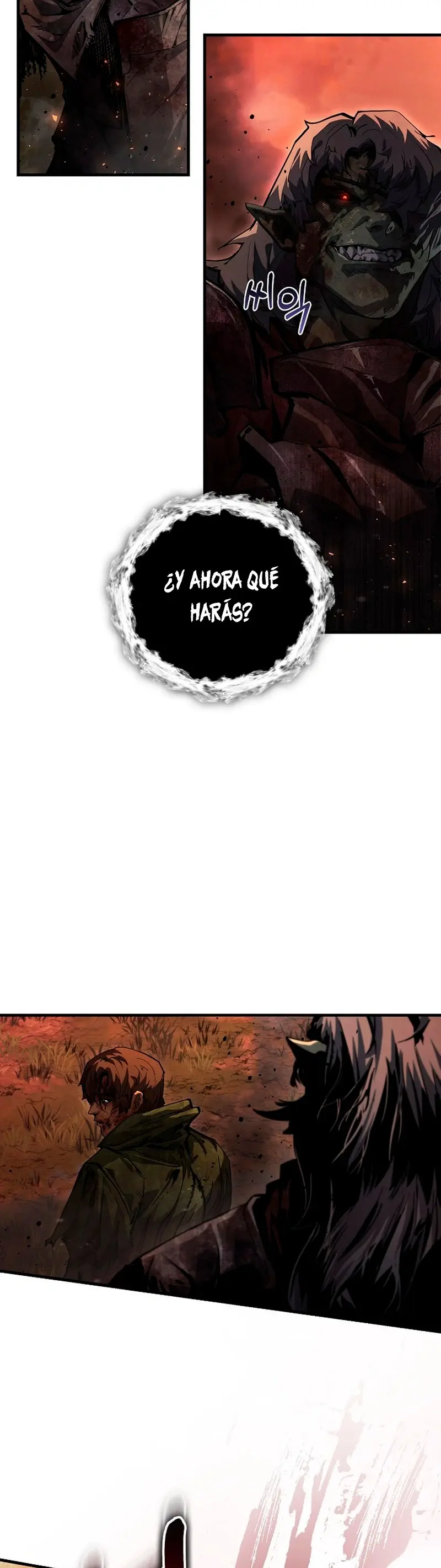 Mestizo capítulo 7 página 43