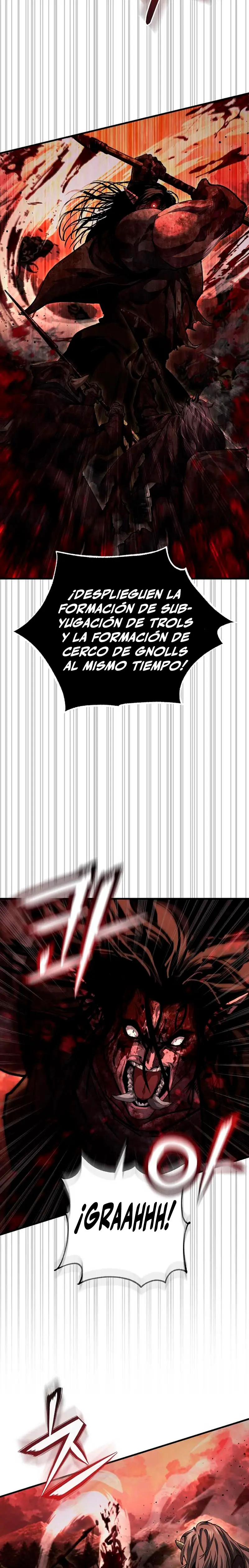 Mestizo capítulo 9 página 17
