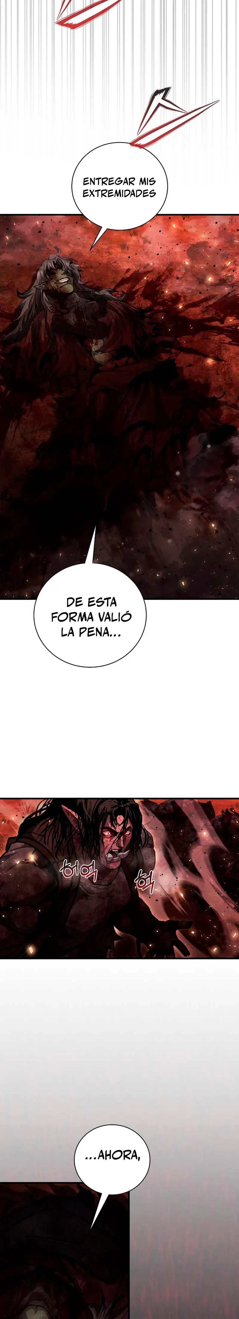 Mestizo capítulo 9 página 26