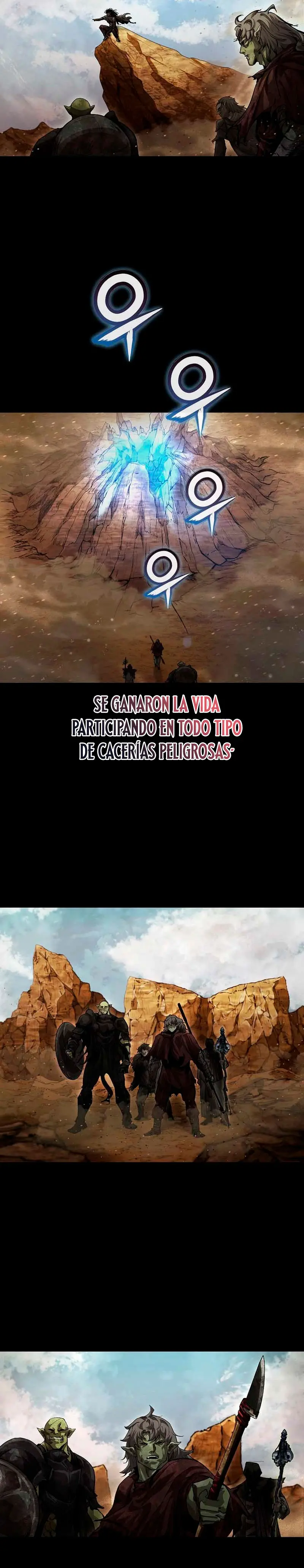 Mestizo capítulo 9 página 7