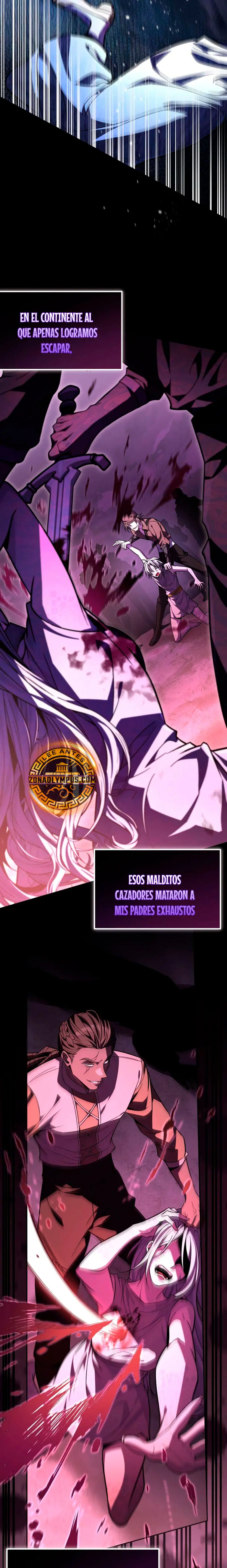Cómo criar villanos correctamente capítulo 15 página 28
