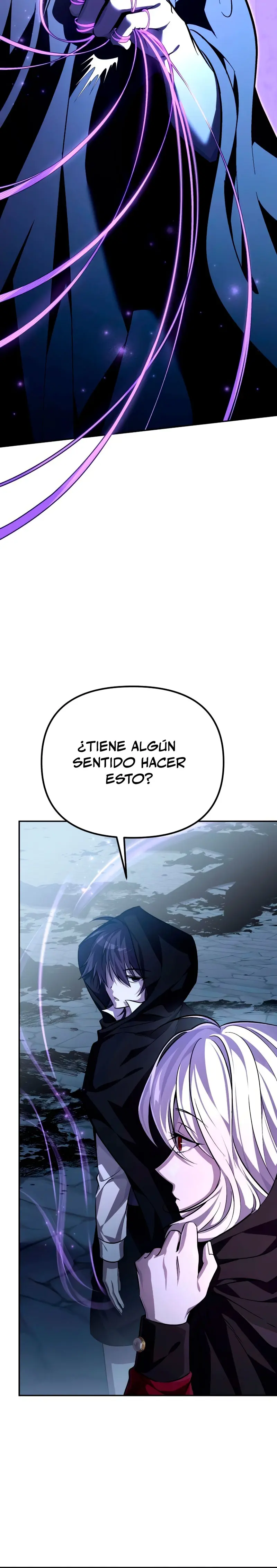 Cómo criar villanos correctamente capítulo 2 página 48