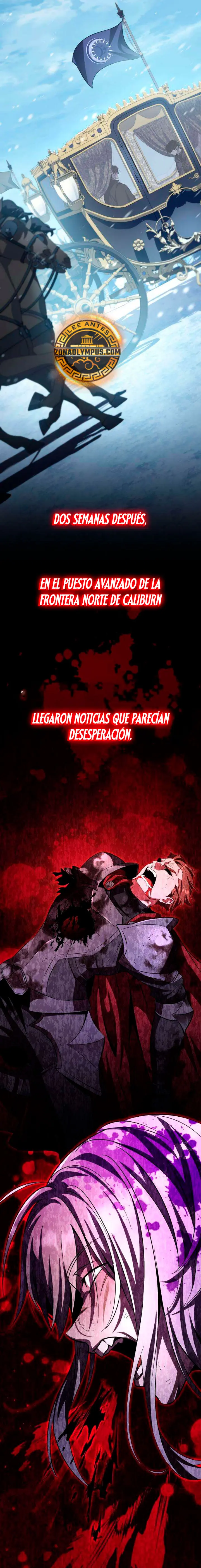 Cómo criar villanos correctamente capítulo 22 página 21