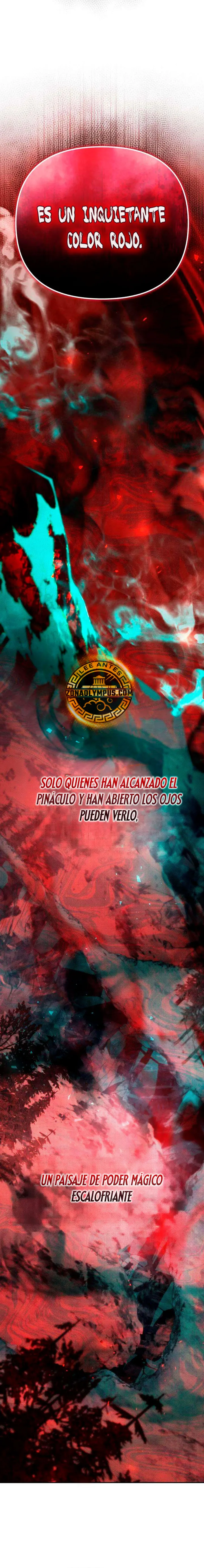 Cómo criar villanos correctamente capítulo 22 página 26