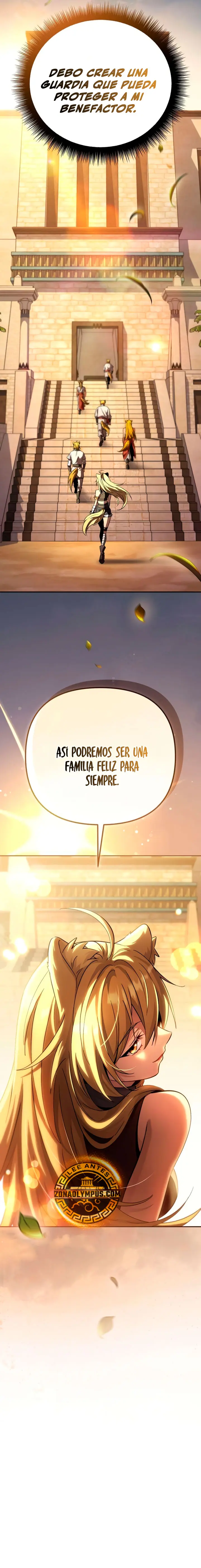 Cómo criar villanos correctamente capítulo 30 página 26