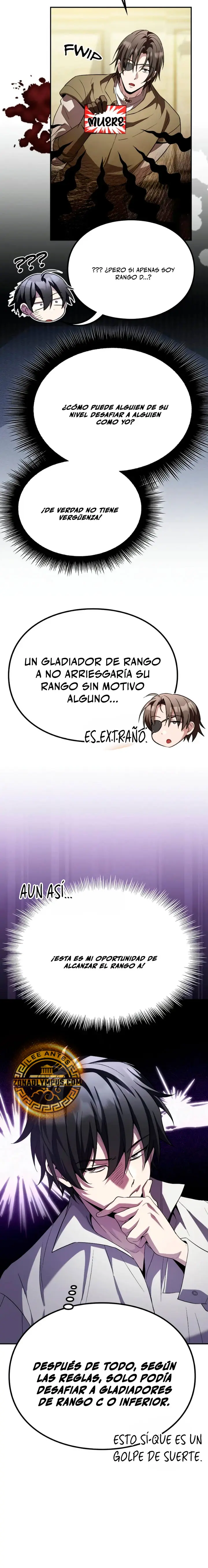 Cómo criar villanos correctamente capítulo 41 página 35