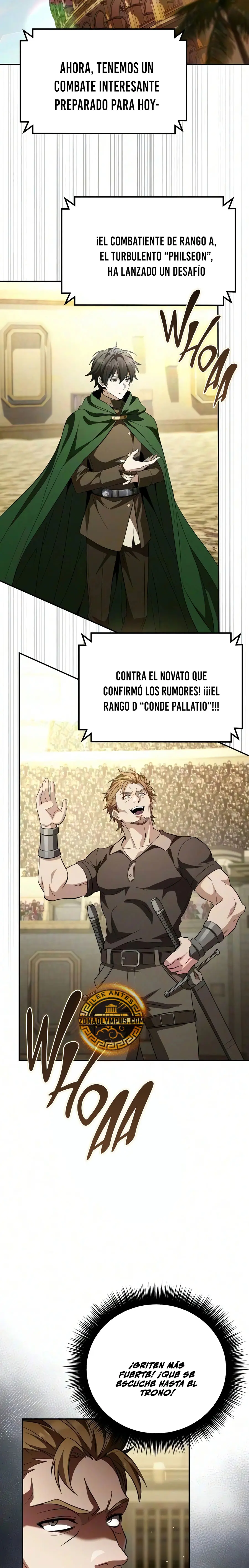 Cómo criar villanos correctamente capítulo 42 página 10