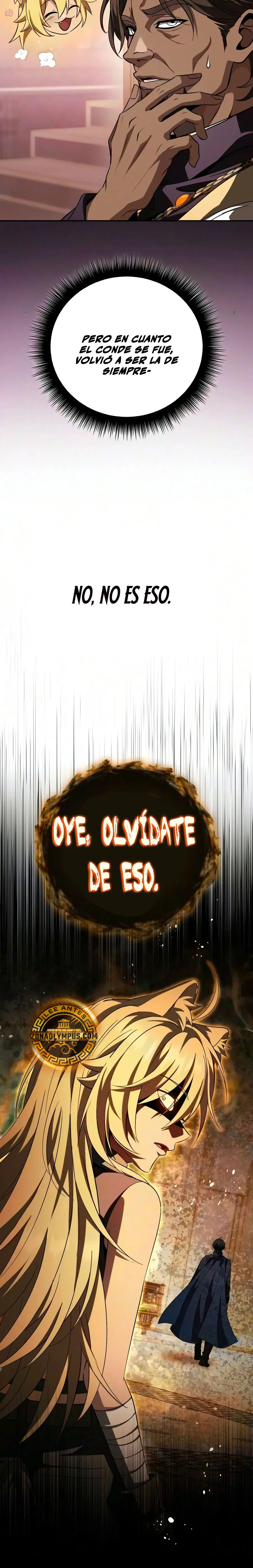Cómo criar villanos correctamente capítulo 42 página 3