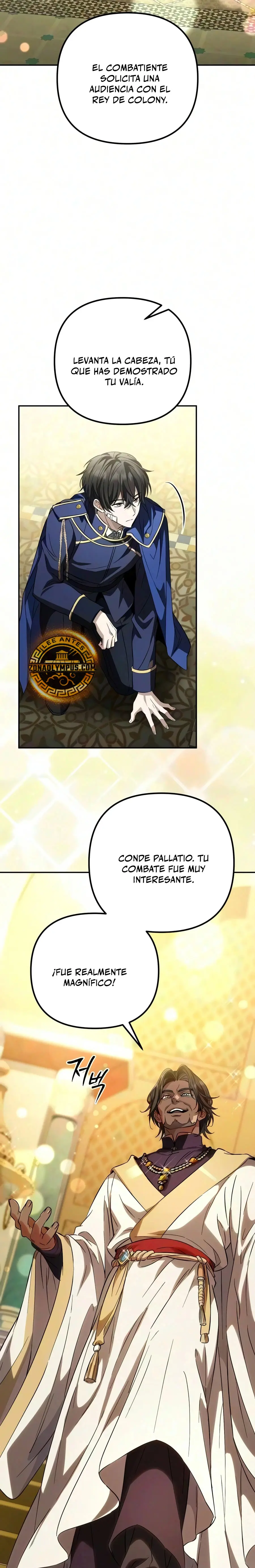 Cómo criar villanos correctamente capítulo 42 página 44