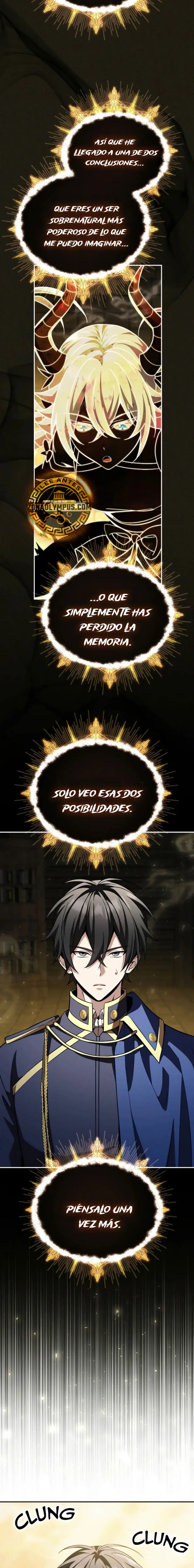 Cómo criar villanos correctamente capítulo 44 página 4