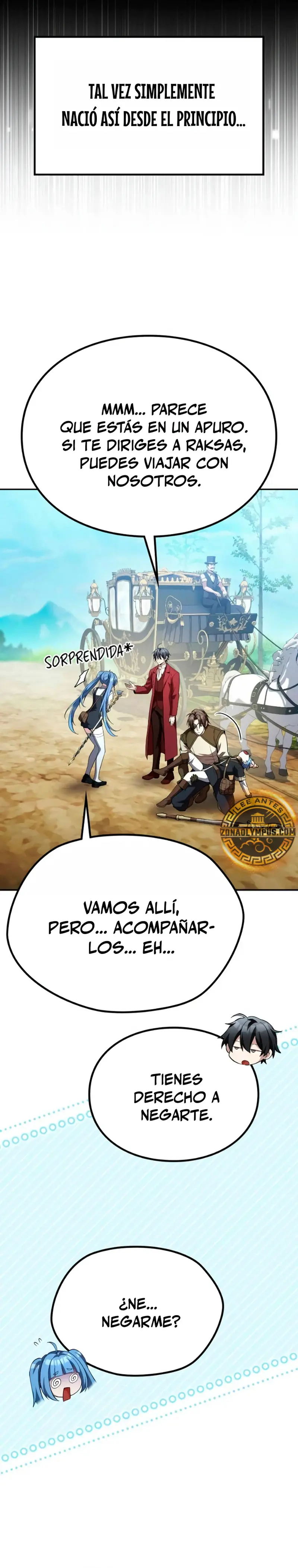 Cómo criar villanos correctamente capítulo 45 página 13