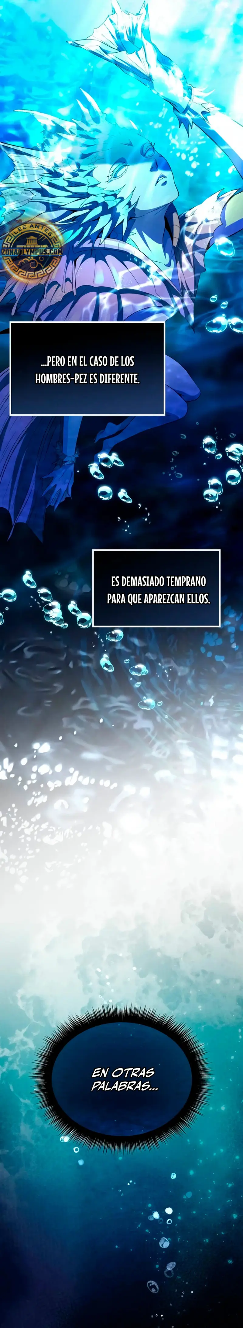 Cómo criar villanos correctamente capítulo 45 página 19