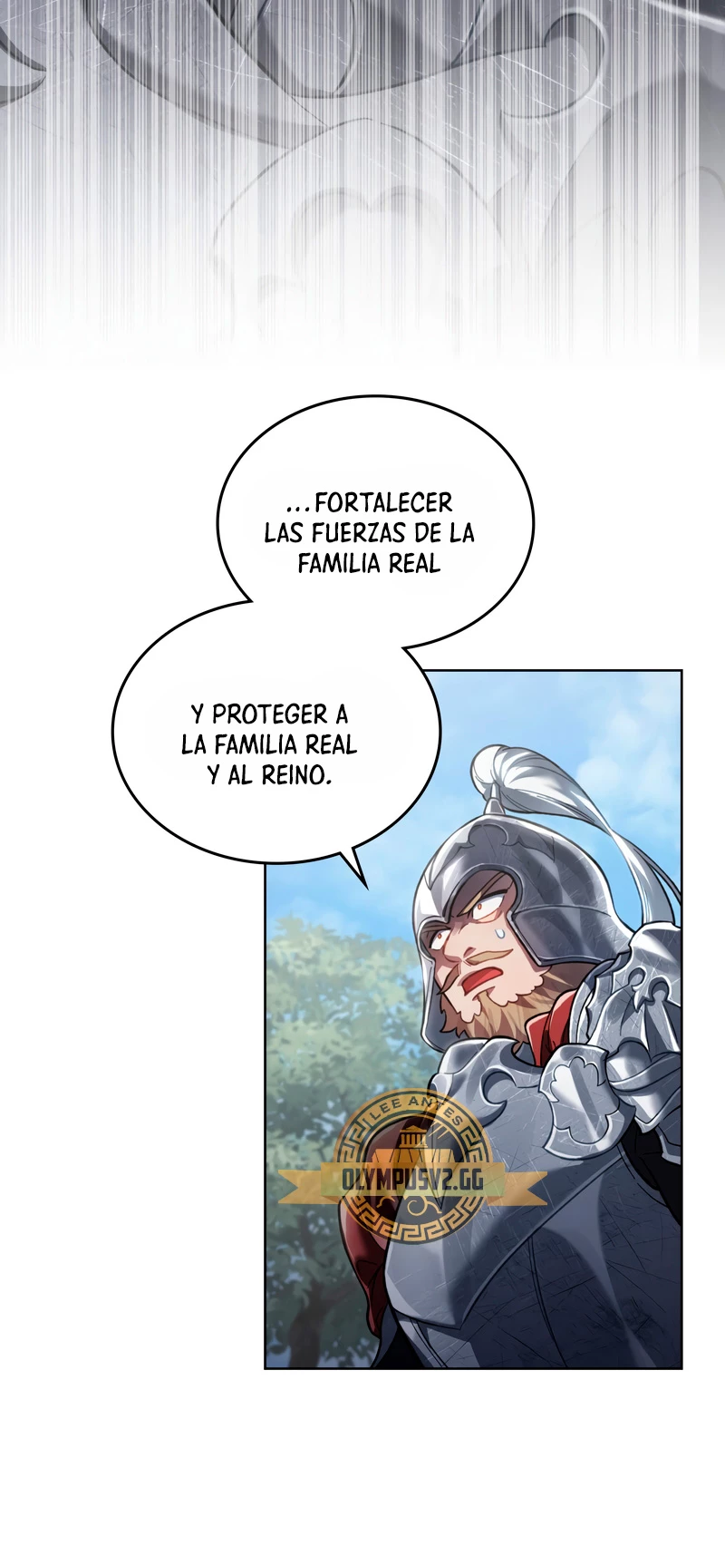 Como vivir como el principe enemigo capítulo 6 página 25