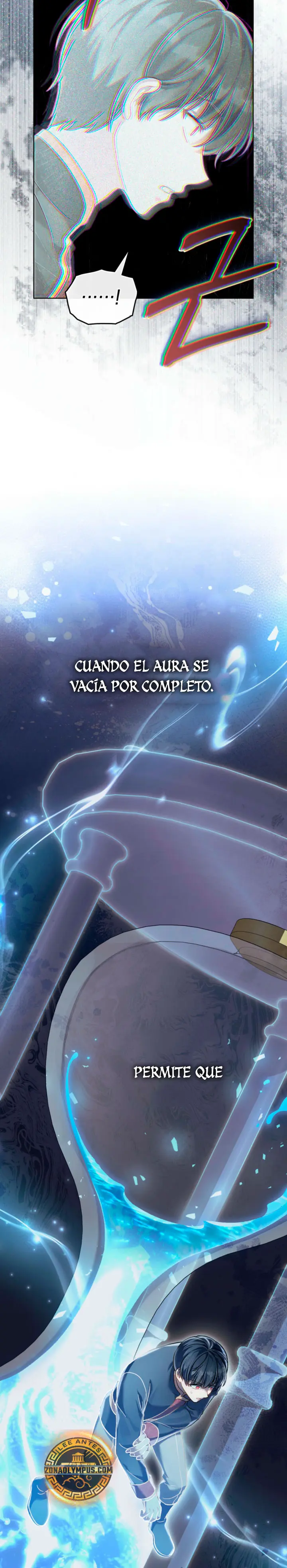Como vivir como el principe enemigo capítulo 98 página 28