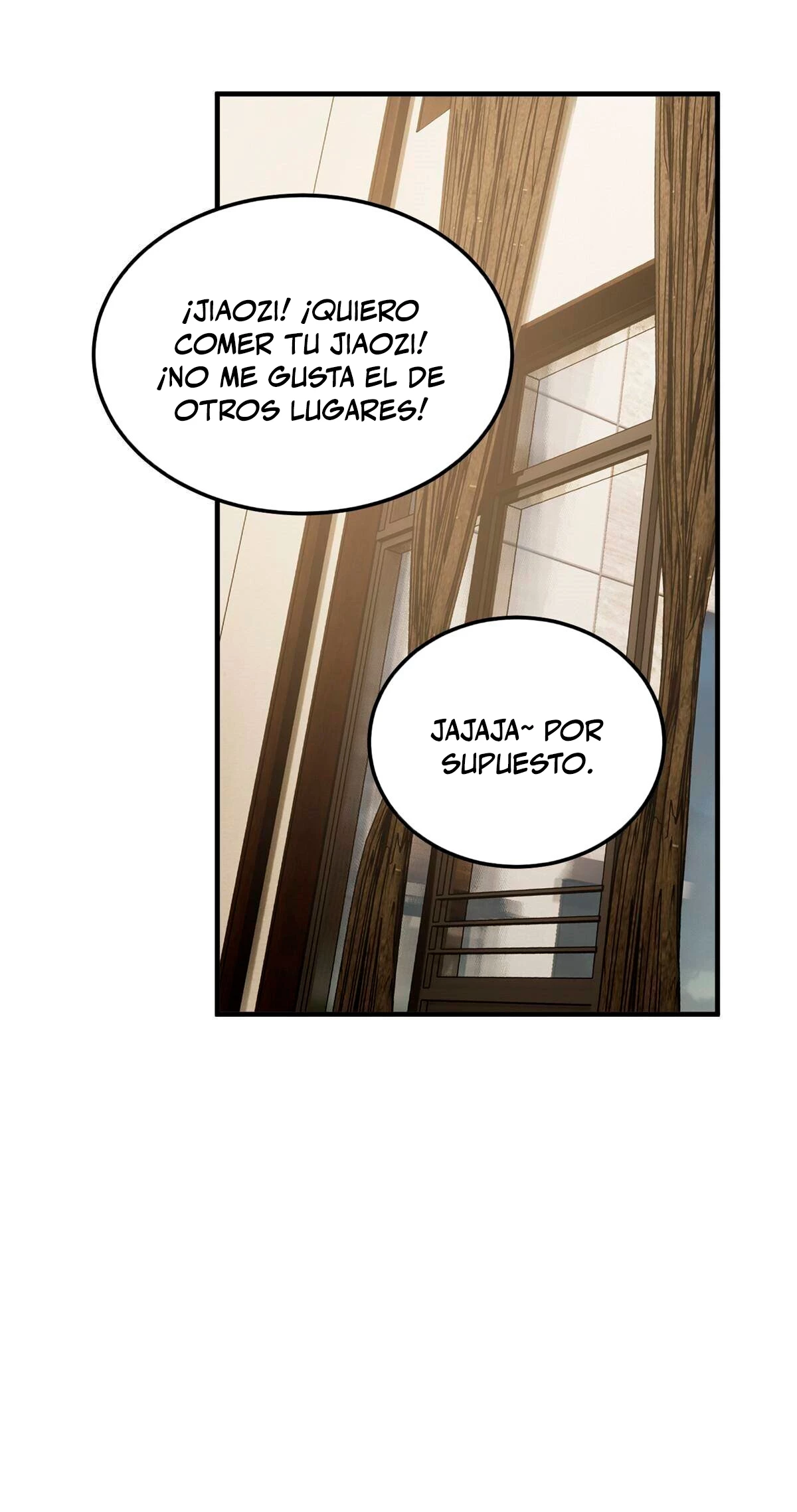 Artes Marciales Globales capítulo 154 página 33