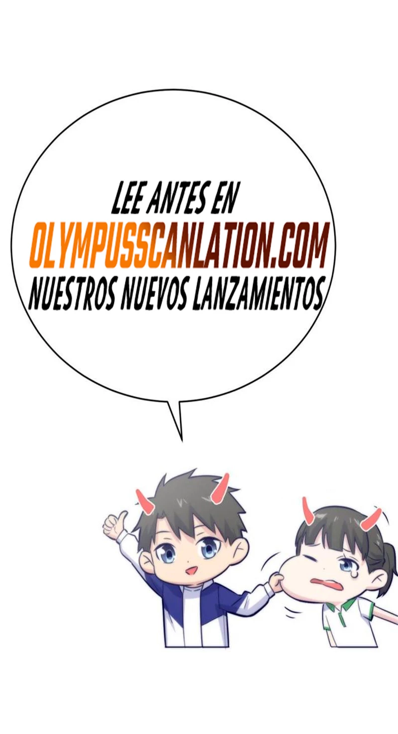 Artes Marciales Globales capítulo 173 página 45