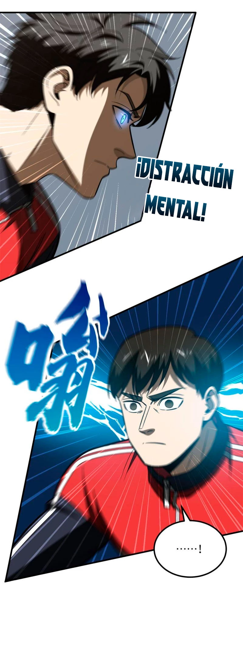 Artes Marciales Globales capítulo 174 página 10