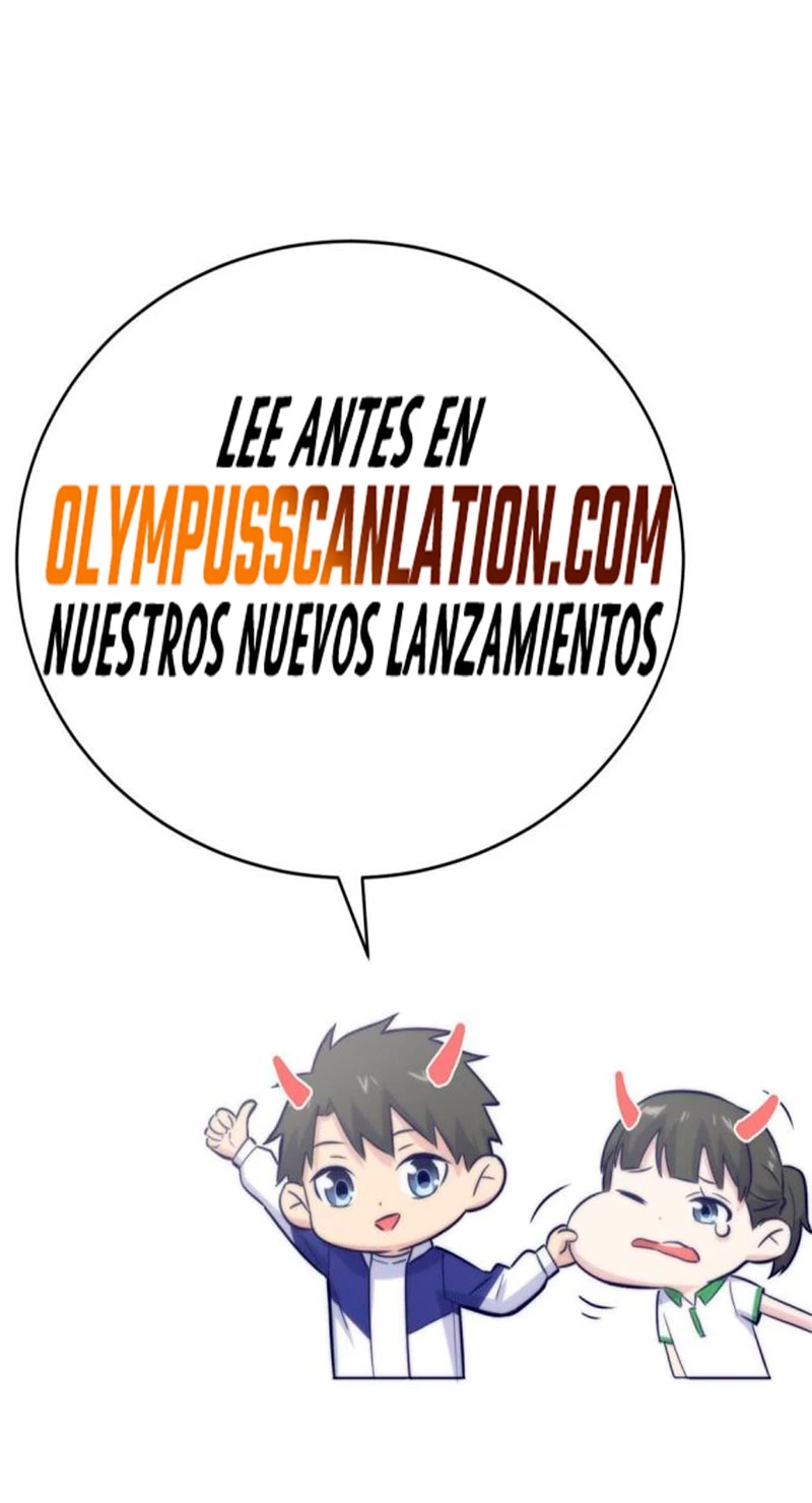 Artes Marciales Globales capítulo 174 página 33