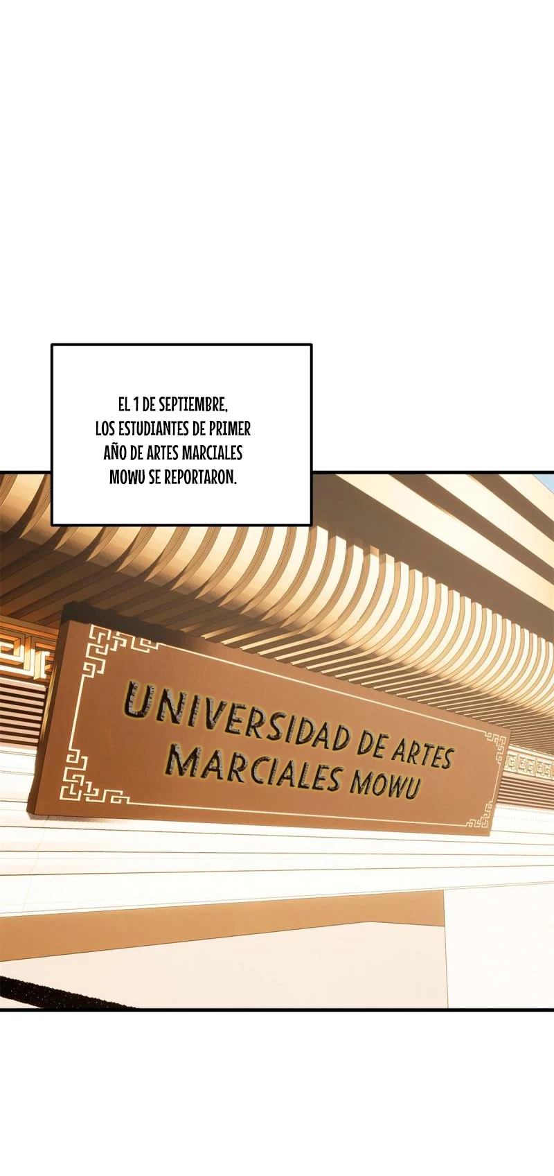 Artes Marciales Globales capítulo 177 página 17