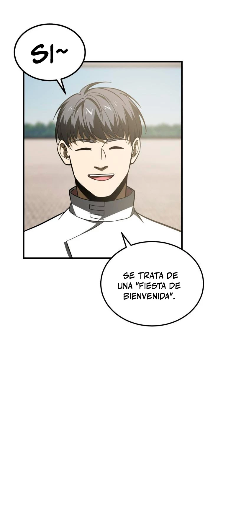 Artes Marciales Globales capítulo 177 página 39
