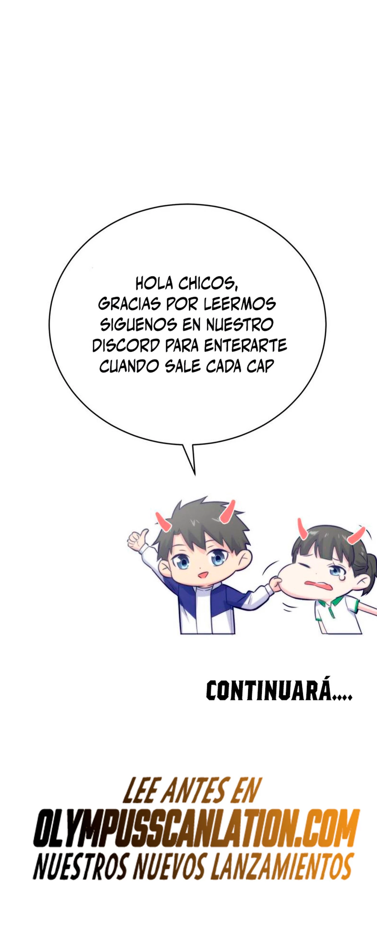 Artes Marciales Globales capítulo 182 página 37