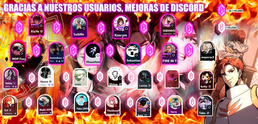 Artes Marciales Globales capítulo 263 página 26