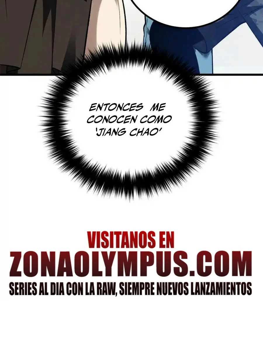 Artes Marciales Globales capítulo 281 página 22