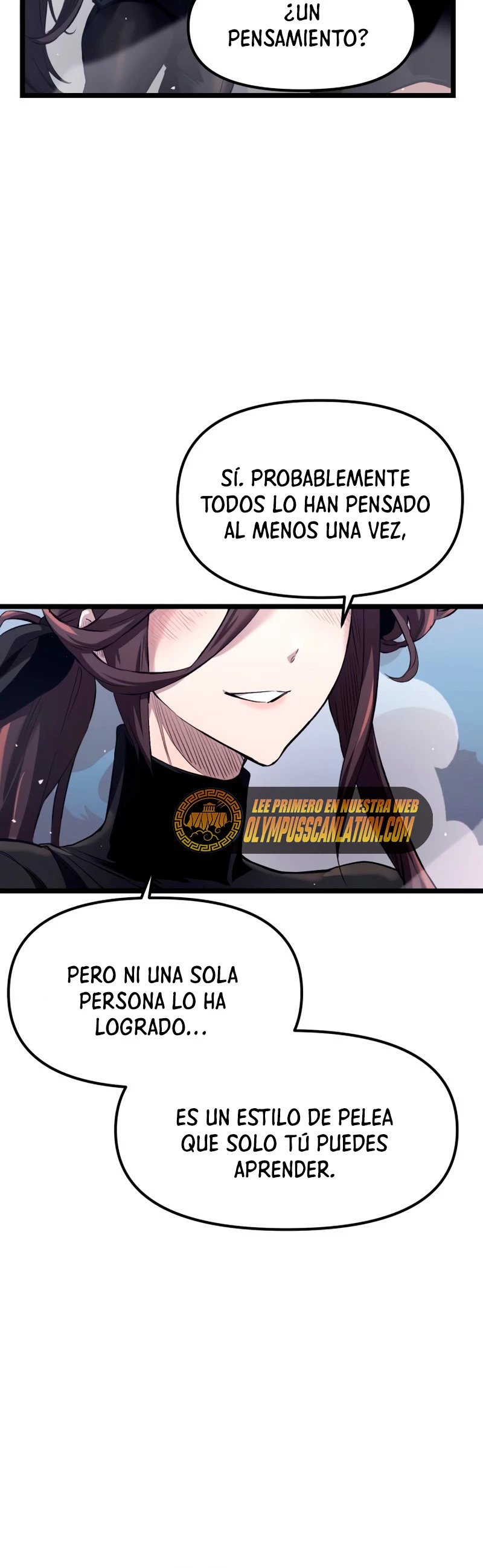 Obtuve un Objeto Mítico capítulo 13 página 11