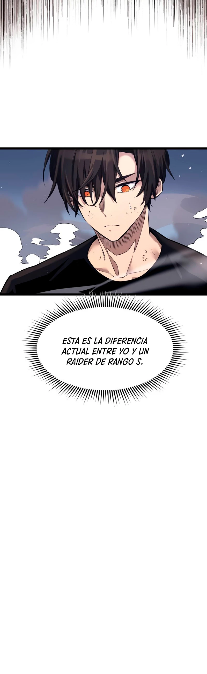 Obtuve un Objeto Mítico capítulo 13 página 7
