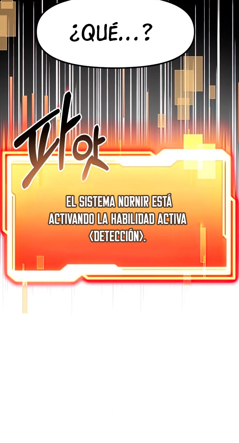 Obtuve un Objeto Mítico capítulo 21 página 46