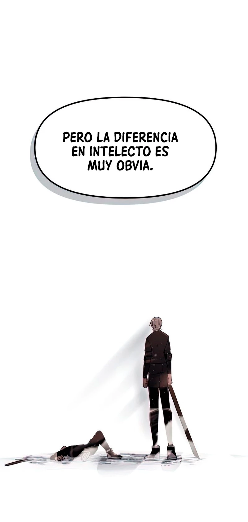 Obtuve un Objeto Mítico capítulo 21 página 52