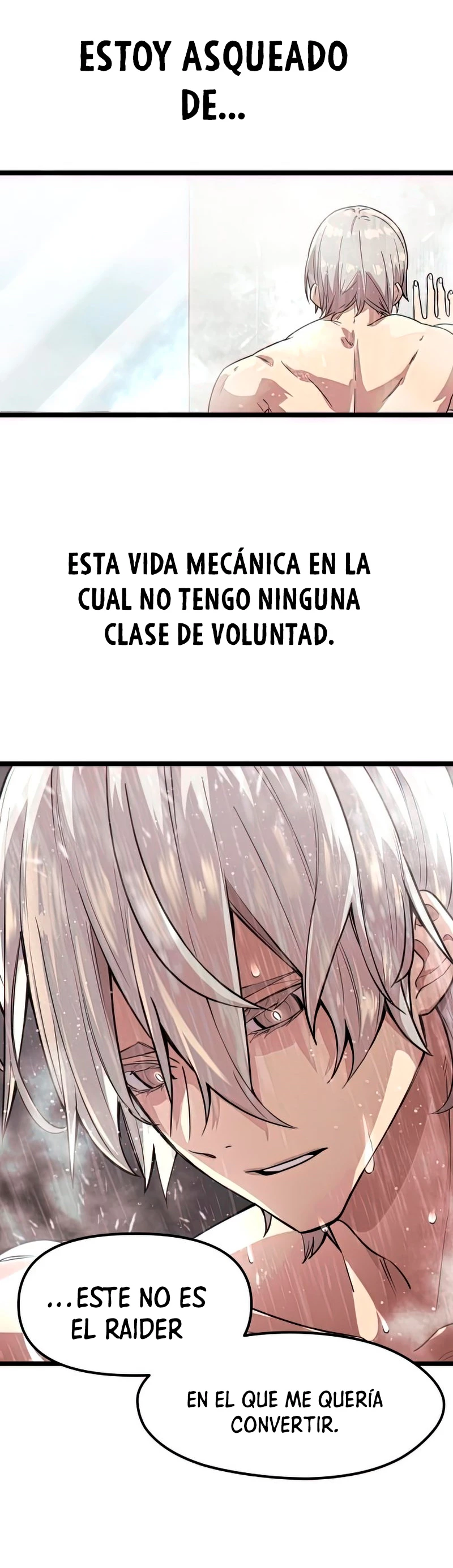 Obtuve un Objeto Mítico capítulo 21 página 59