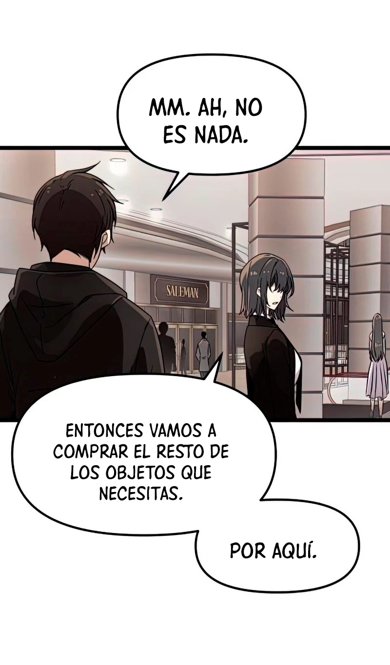 Obtuve un Objeto Mítico capítulo 21 página 7