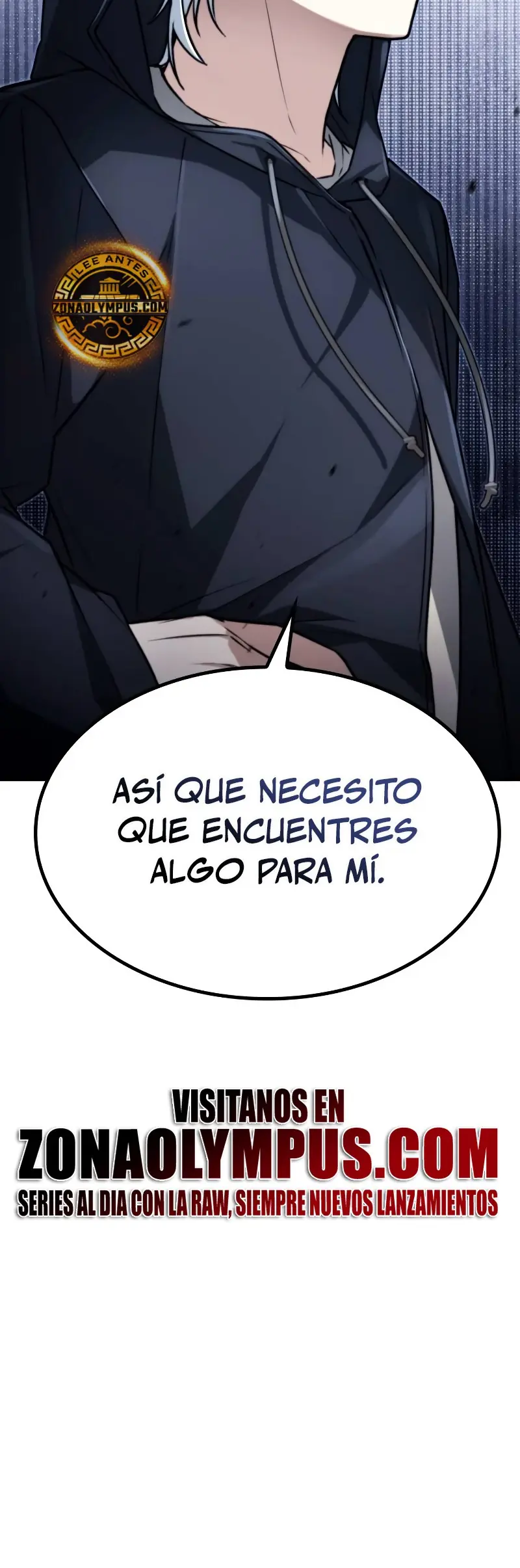 Mago prismático genio capítulo 13 página 29