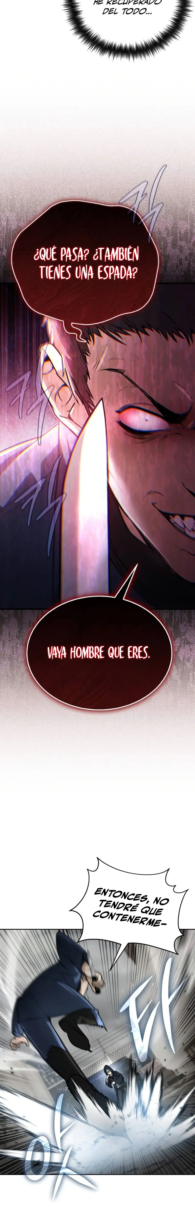 Mago prismático genio capítulo 3 página 31
