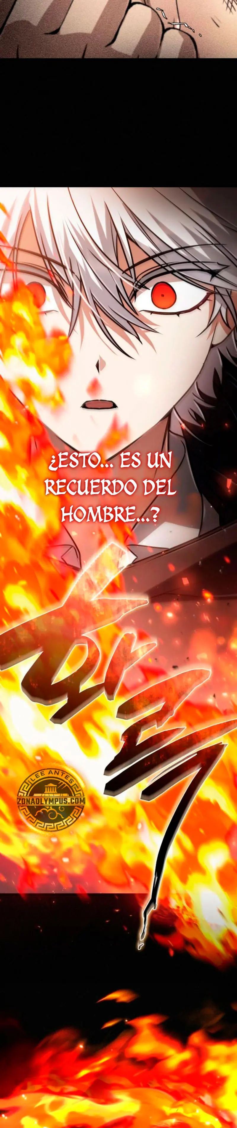 Mago prismático genio capítulo 41 página 6