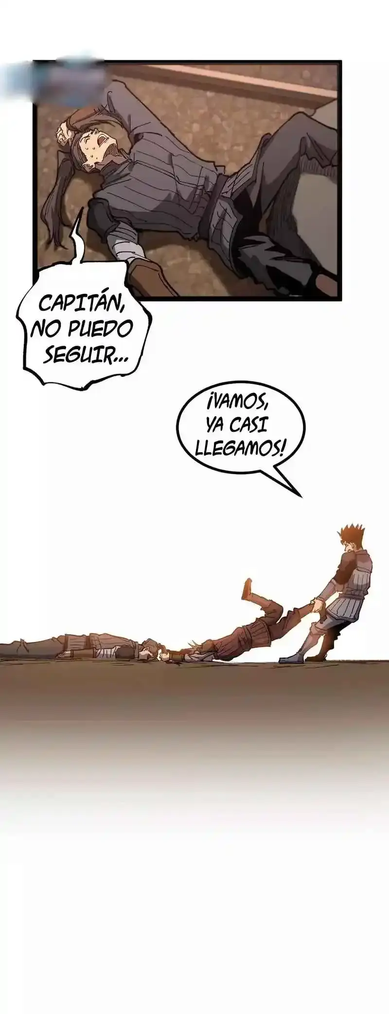 Asesino de nivel divino capítulo 43 página 6