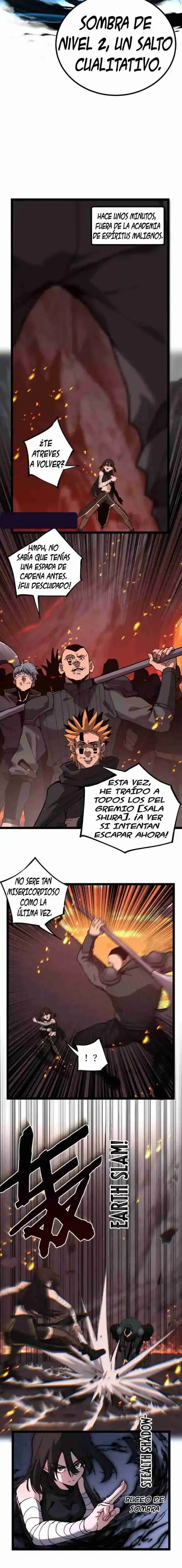 Asesino de nivel divino capítulo 48 página 7