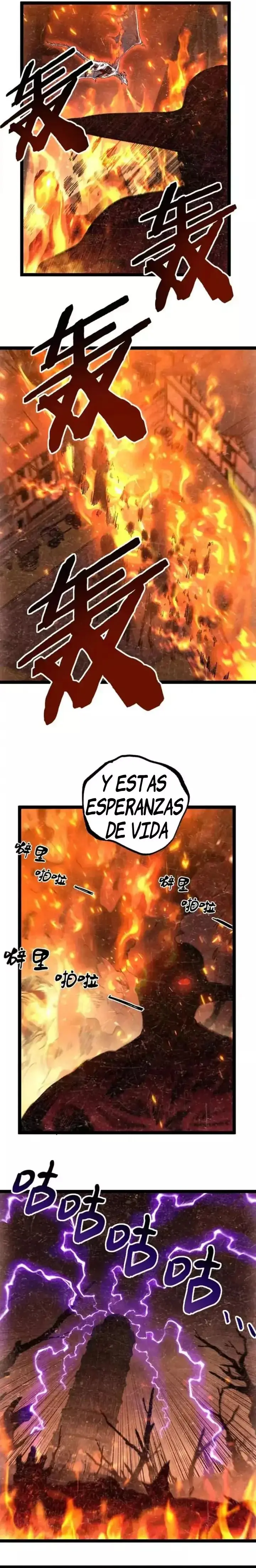 Asesino de nivel divino capítulo 65 página 10