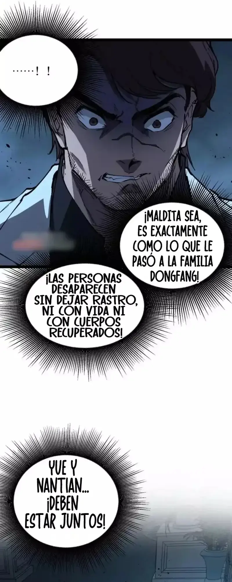 Asesino de nivel divino capítulo 69 página 11