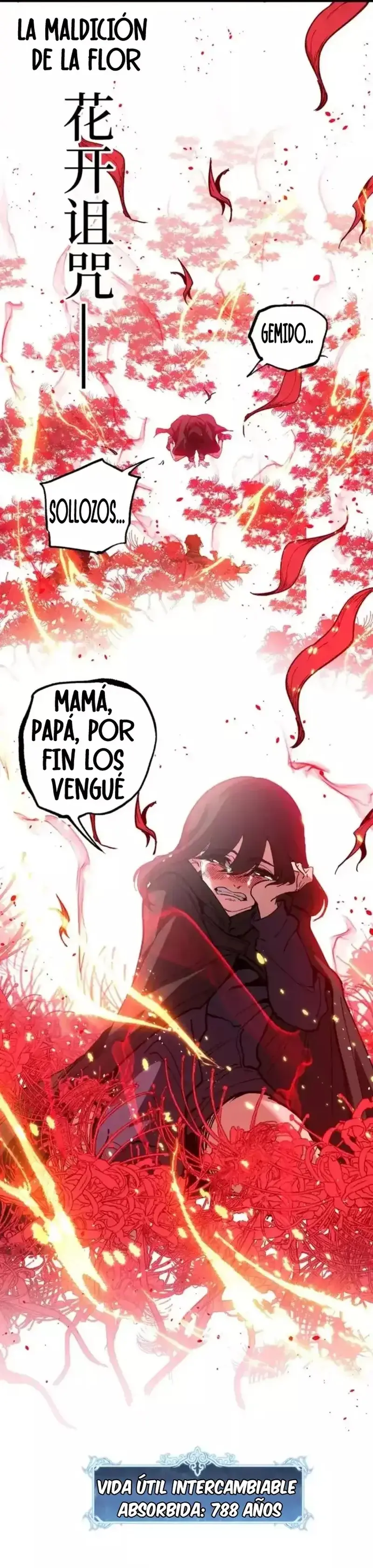Asesino de nivel divino capítulo 69 página 3