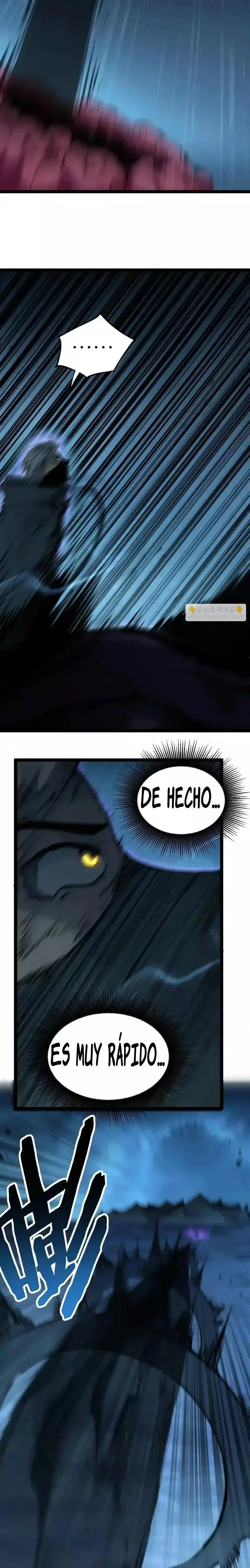 Asesino de nivel divino capítulo 80 página 10