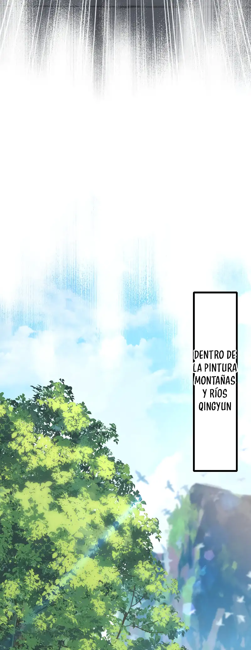 La Leyenda de la Espada Sagrada capítulo 63 página 18