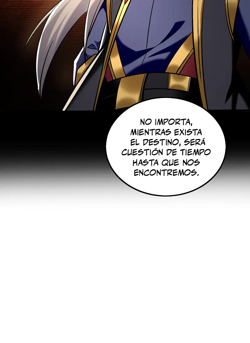 La Leyenda de la Espada Sagrada capítulo 80 página 28