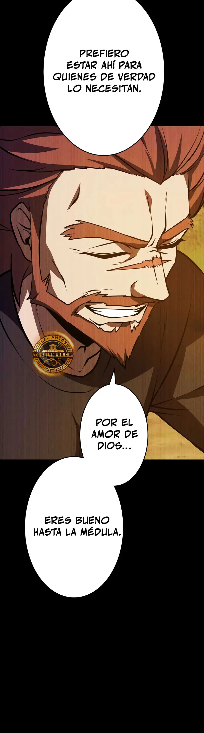 El Héroe Regresa a la Academia capítulo 28 página 27