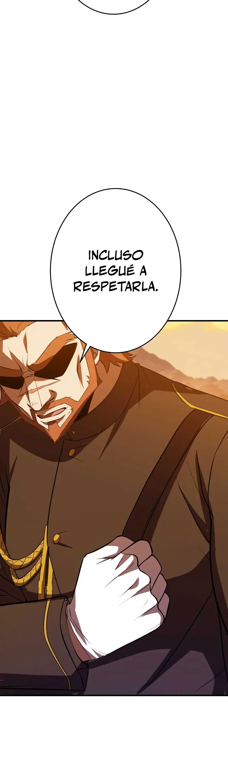 El Héroe Regresa a la Academia capítulo 29 página 38
