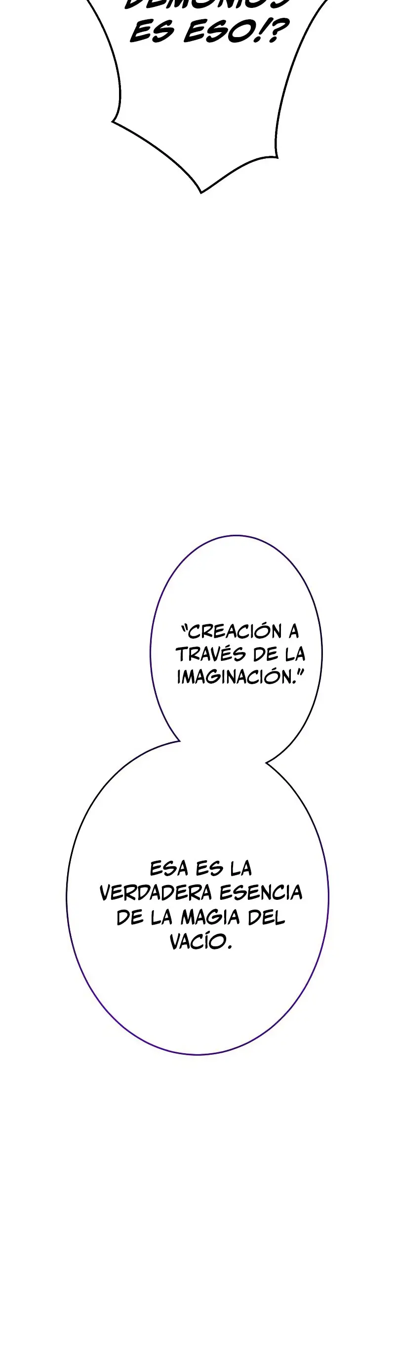 El Héroe Regresa a la Academia capítulo 29 página 60