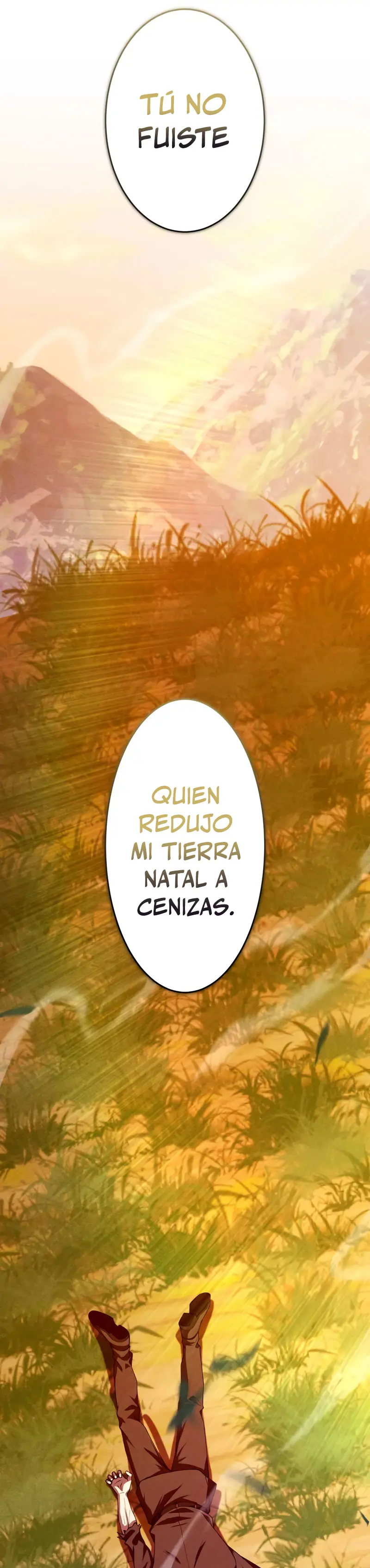 El Héroe Regresa a la Academia capítulo 31 página 45
