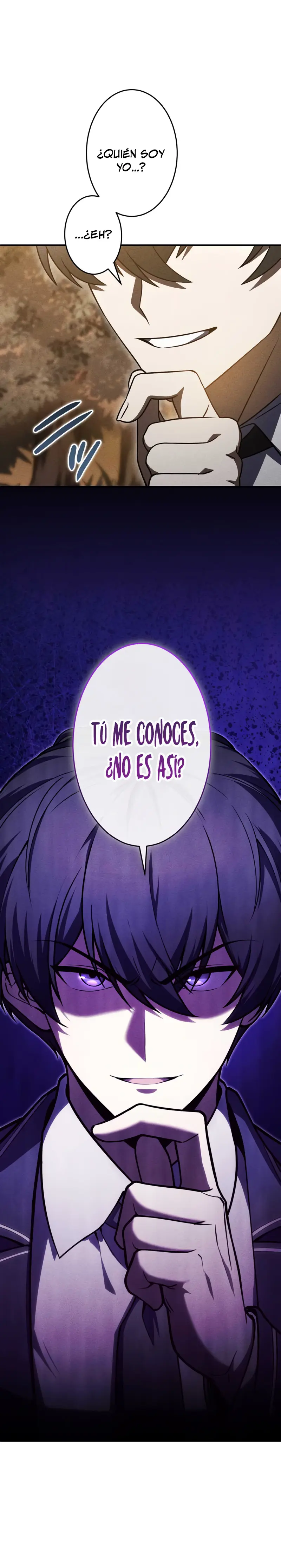 El Héroe Regresa a la Academia capítulo 9 página 14