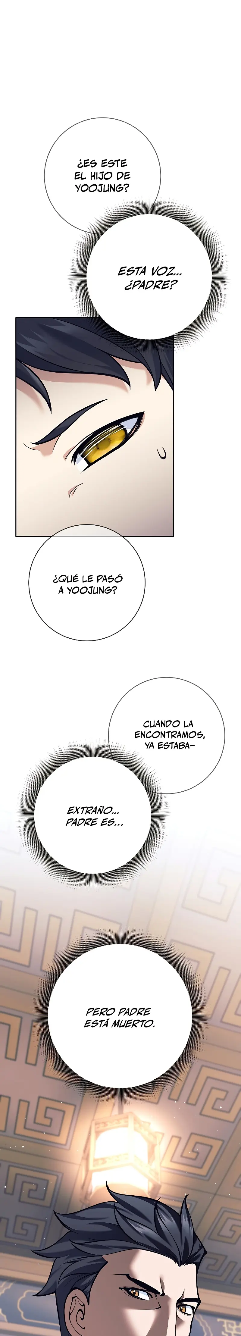 El bastardo devorador de armas. capítulo 2 página 3